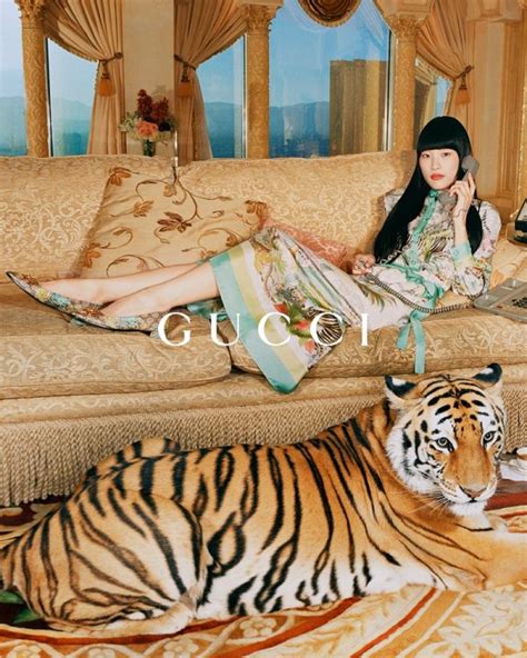 gucci hat with tigers|2022 gucci tiger.